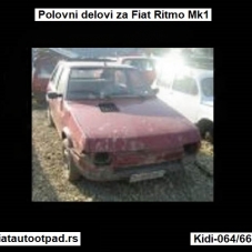 Fiat Ritmo